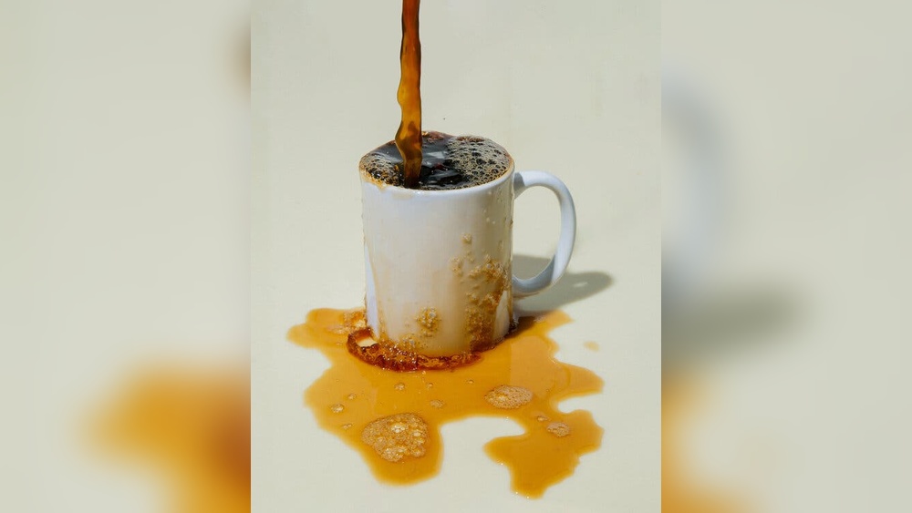 How Much Coffee is Too Much