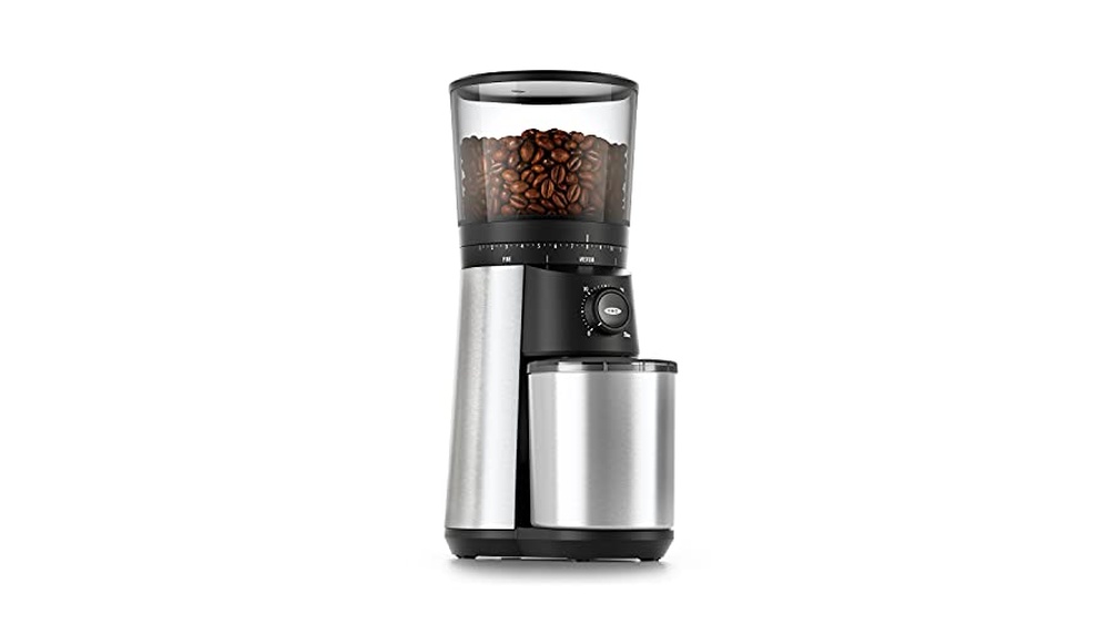 Best Burr Grinder