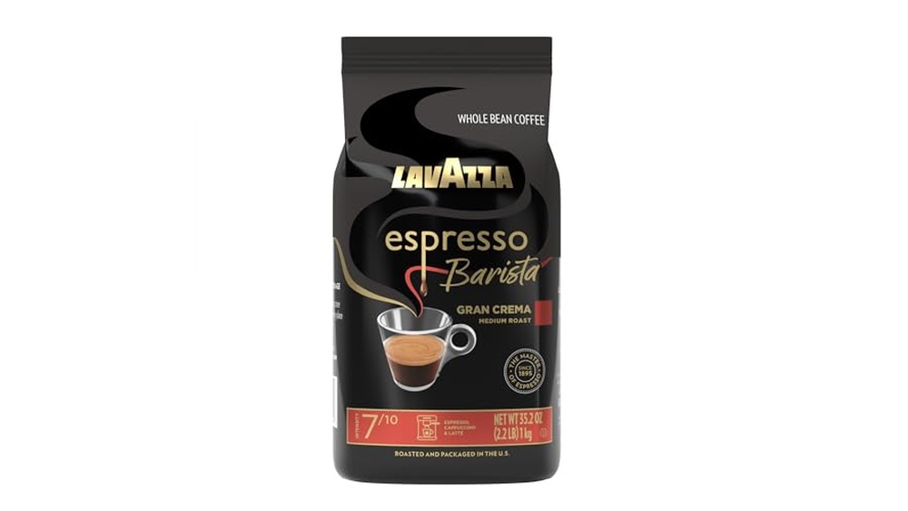Best Coffee Beans for Espresso Machine