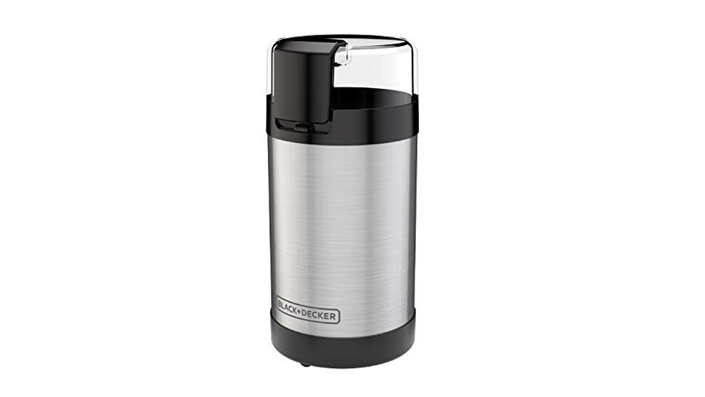Best Coffee Grinder