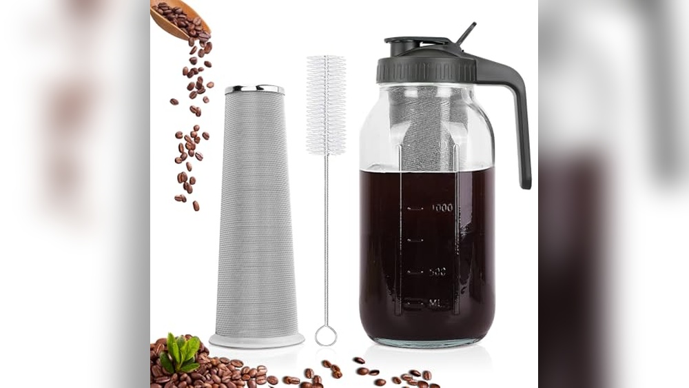 Best Cold Brew Coffee Maker