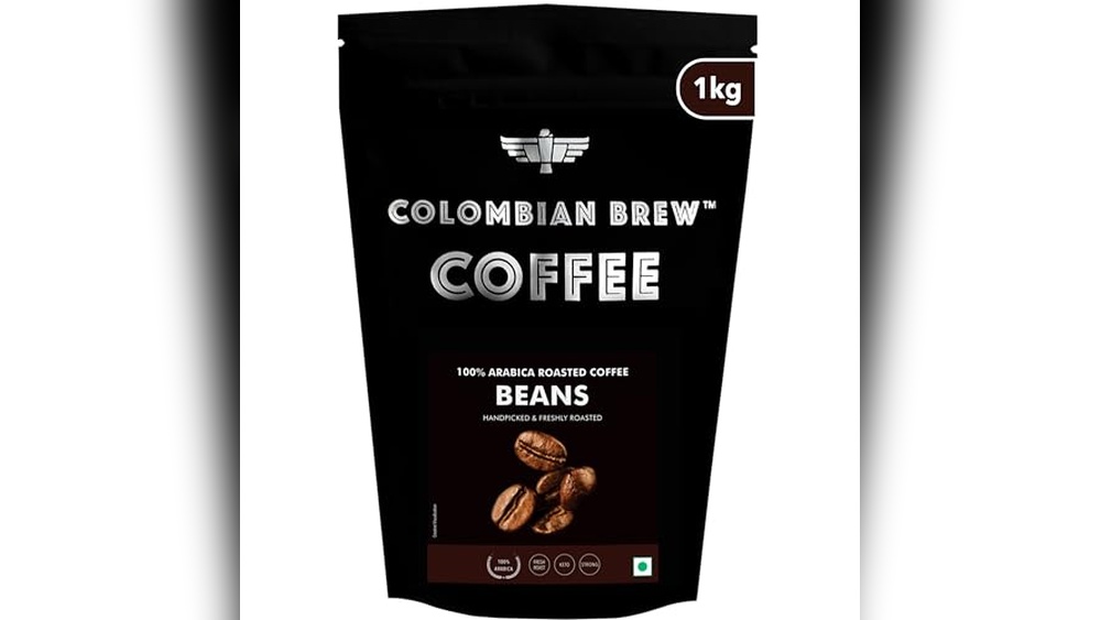 Best Colombian Coffee Beans