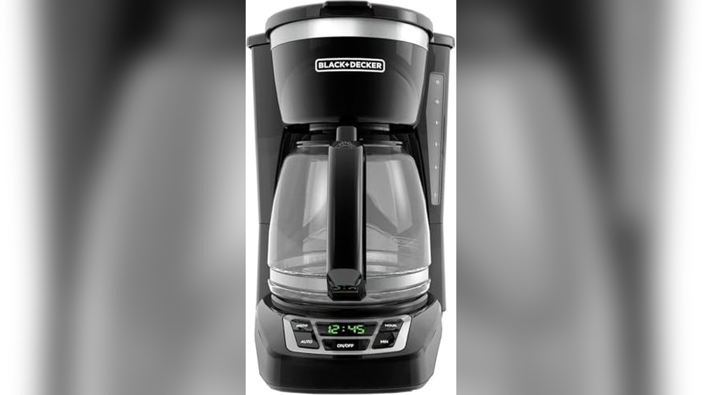 Best Drip Coffee Maker