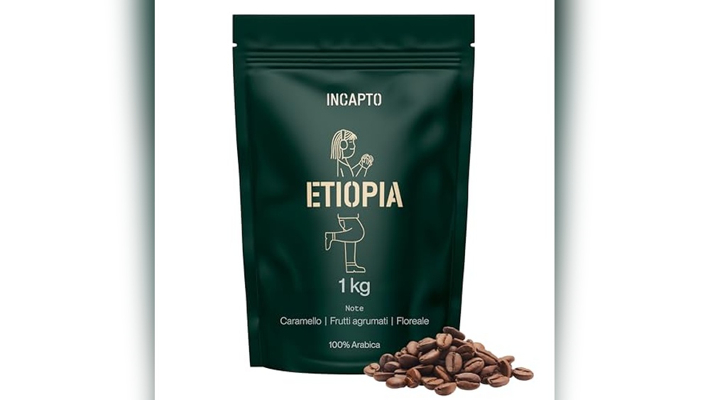 Best Ethiopian Coffee Beans