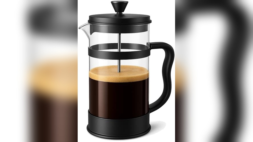 Best French Press