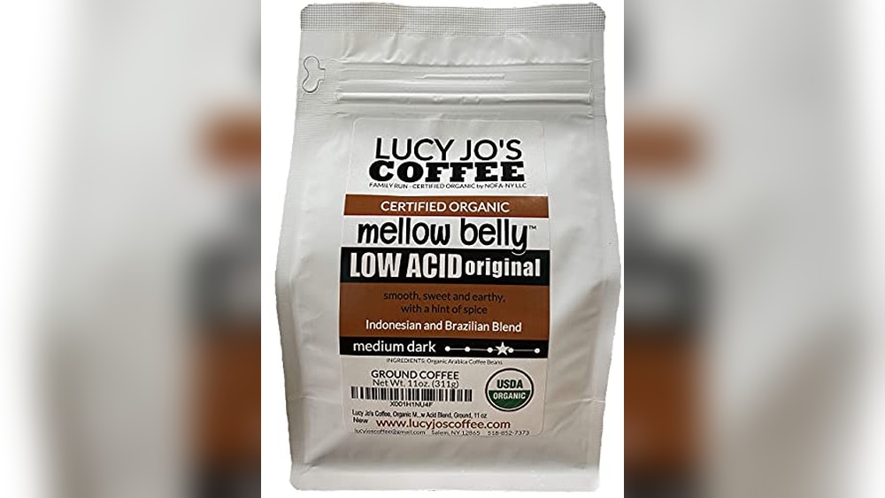 Best Low Acid Coffee