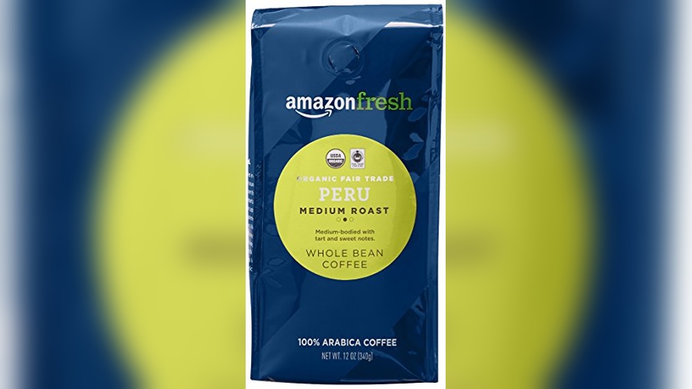 Best Organic Coffee Beans