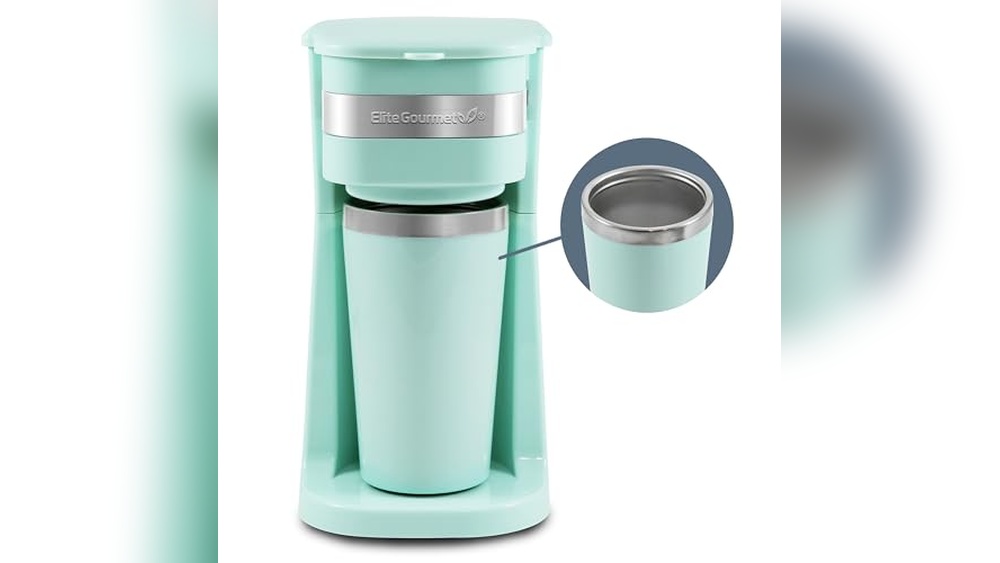 Best Travel Coffee Maker